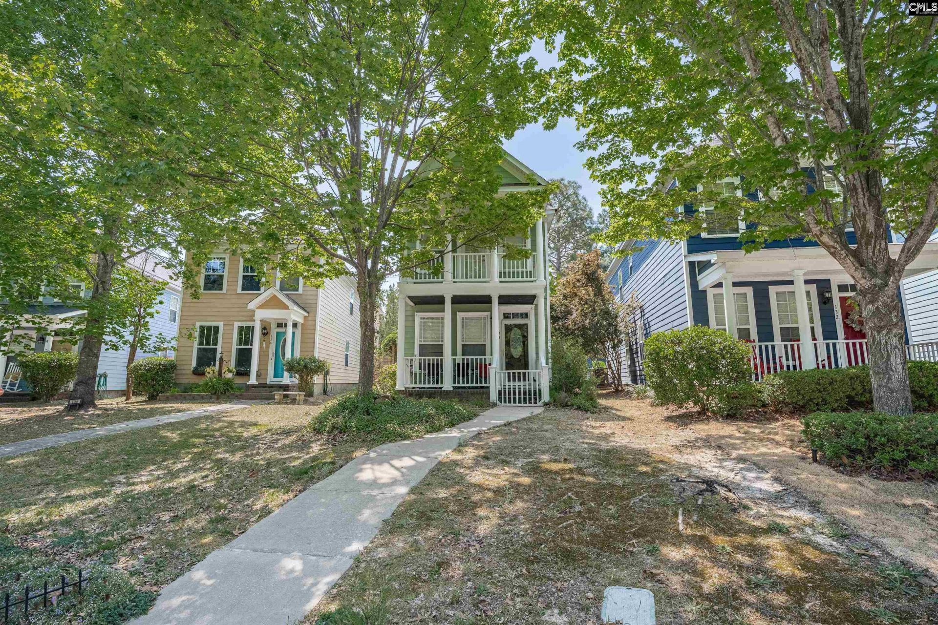 134 Palmetto Park Circle  Photo 4