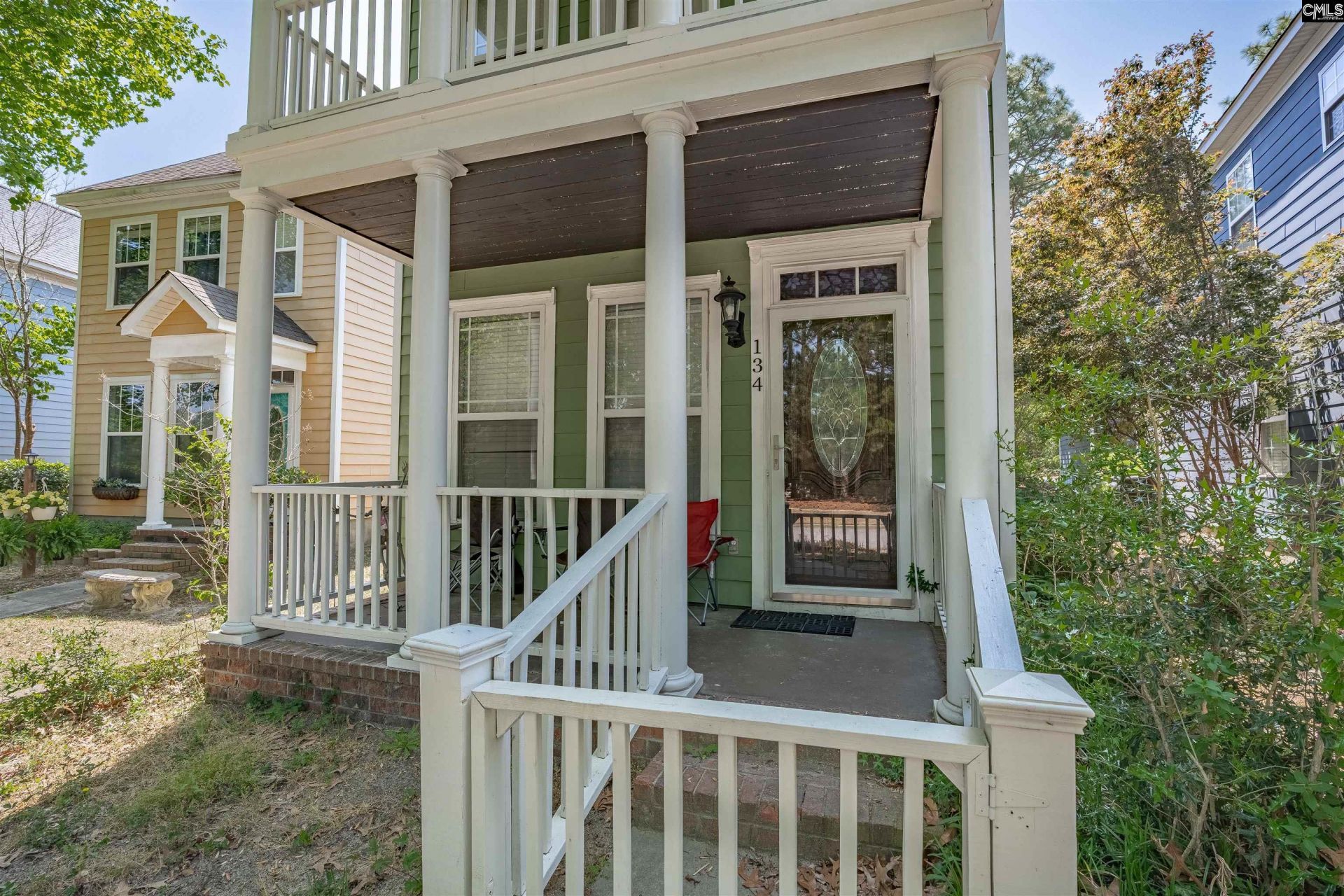 134 Palmetto Park Circle  Photo 5