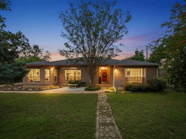 21142 Northland DR, Lago Vista, TX 78645