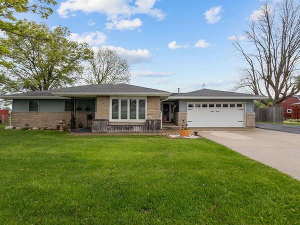 936 E Center Road, Kokomo, IN 46902