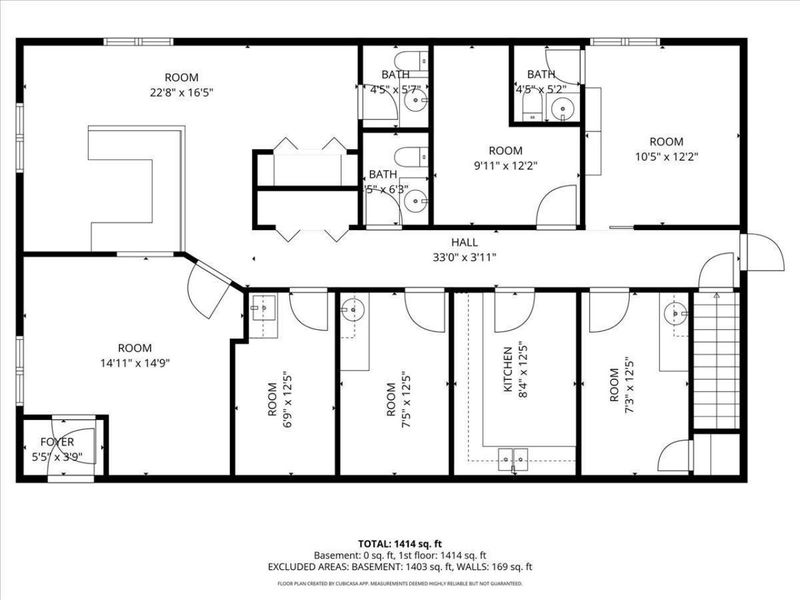 136 N Breiel Boulevard, Middletown, OH 45042 Photo 30