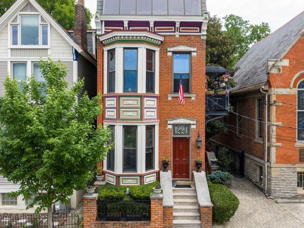 1224 Ida Street, Cincinnati, OH 45202