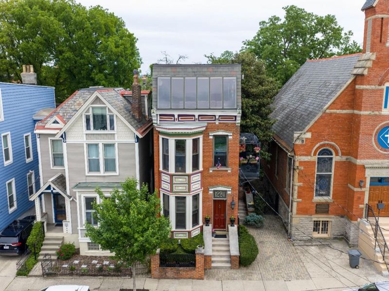 1224 Ida Street, Cincinnati, OH 45202 Photo 2