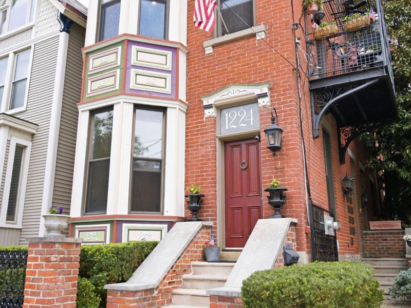 1224 Ida Street, Cincinnati, OH 45202 Photo 3