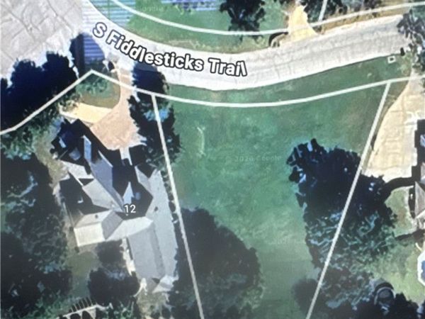 10 Fiddlesticks Trail , Rogers, AR 72758