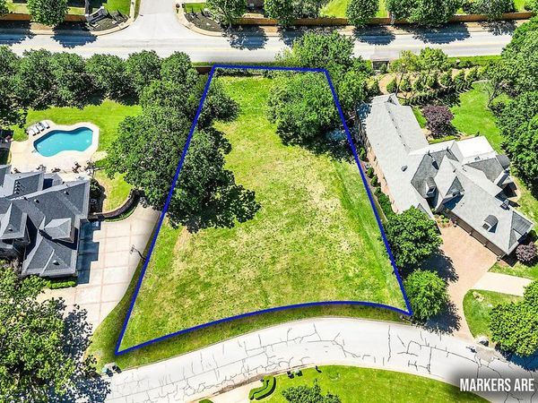 10 Fiddlesticks Trail , Rogers, AR 72758