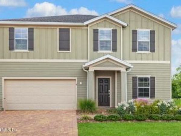 2731 HERD Street, Green Cove Springs, FL 32043