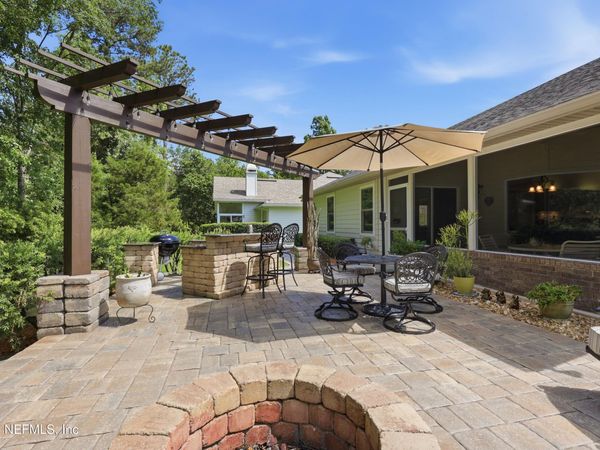 1606 SANDY SPRINGS Drive, Fleming Island, FL 32003