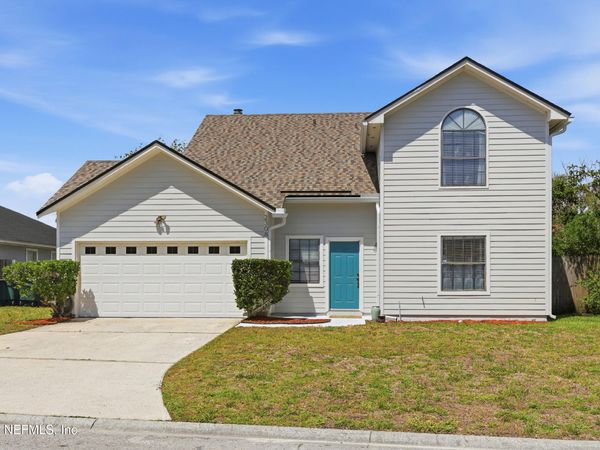 2308 LUANA Drive E, Jacksonville, FL 32246
