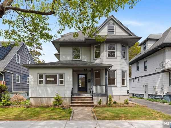 80 Union Place, RIDGEFIELD PARK, NJ 07660
