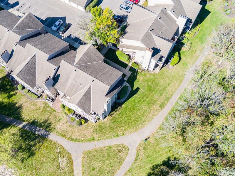 3430 Fishinger Mill Drive , Hilliard, OH 43026 Photo 20