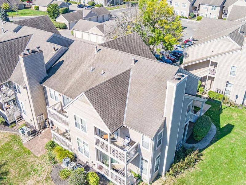 3430 Fishinger Mill Drive , Hilliard, OH 43026 Photo 21