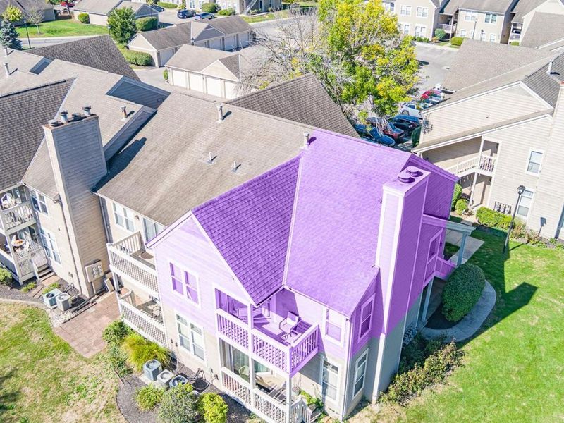 3430 Fishinger Mill Drive , Hilliard, OH 43026 Photo 22