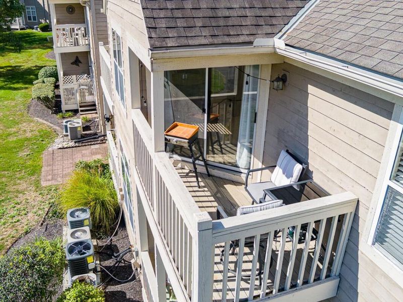 3430 Fishinger Mill Drive , Hilliard, OH 43026 Photo 24