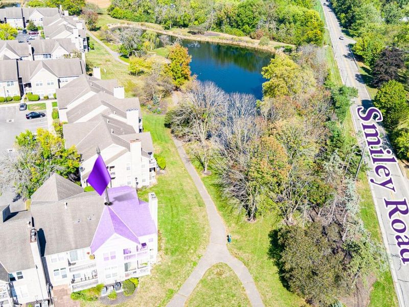 3430 Fishinger Mill Drive , Hilliard, OH 43026 Photo 28