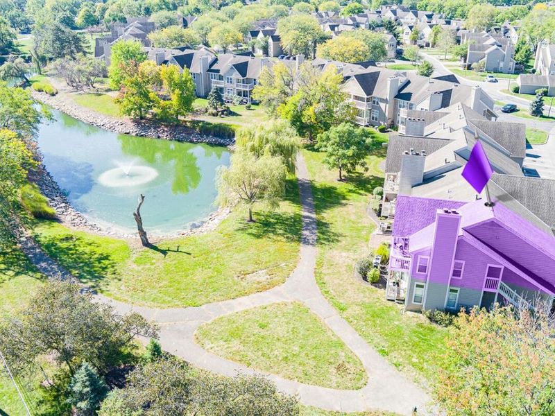 3430 Fishinger Mill Drive , Hilliard, OH 43026 Photo 31