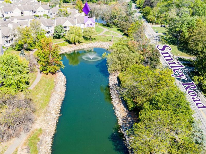 3430 Fishinger Mill Drive , Hilliard, OH 43026 Photo 33