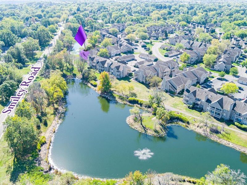 3430 Fishinger Mill Drive , Hilliard, OH 43026 Photo 36