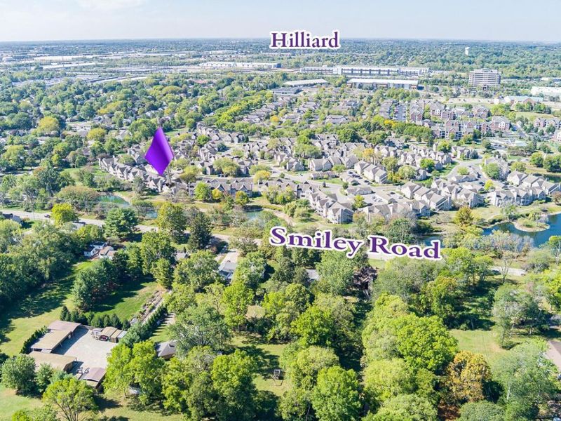 3430 Fishinger Mill Drive , Hilliard, OH 43026 Photo 39