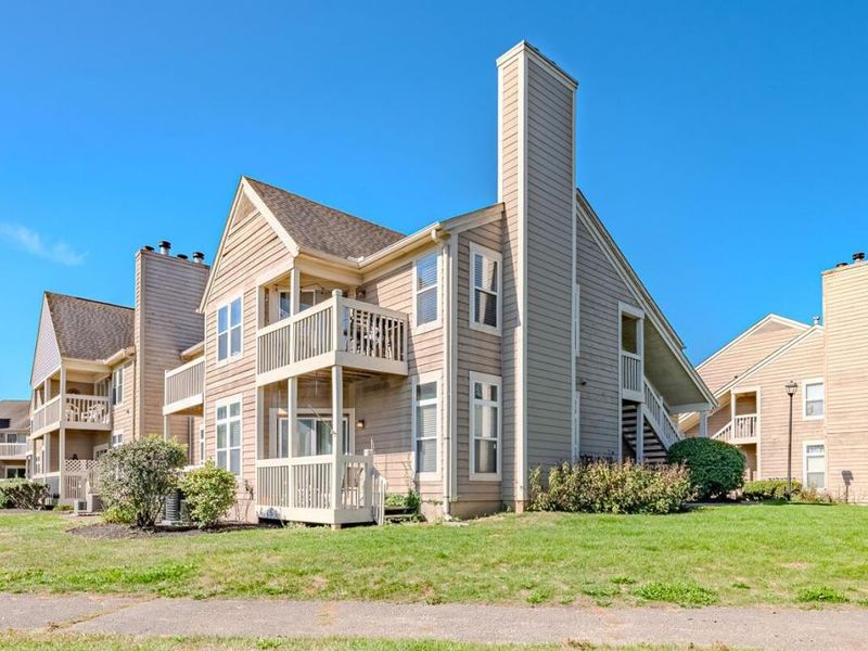 3430 Fishinger Mill Drive , Hilliard, OH 43026 Photo 4