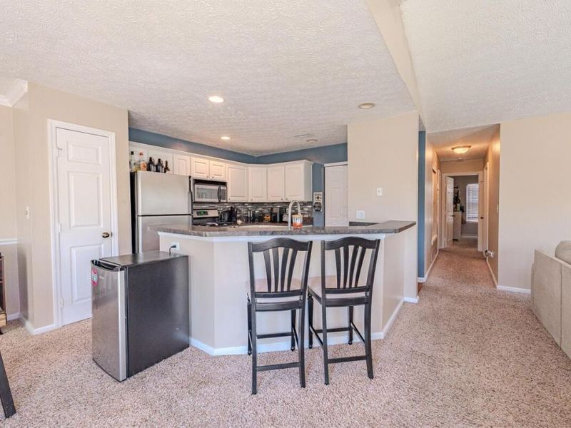 3430 Fishinger Mill Drive , Hilliard, OH 43026 Photo 7