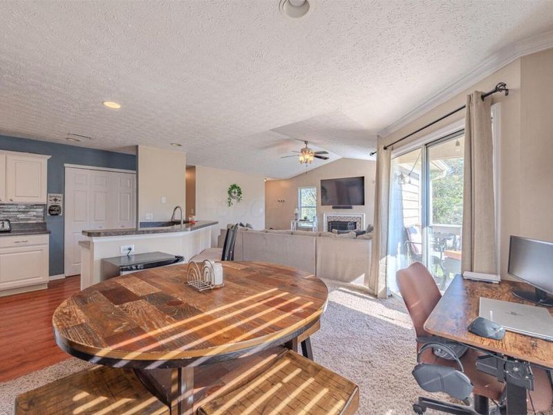 3430 Fishinger Mill Drive , Hilliard, OH 43026 Photo 9