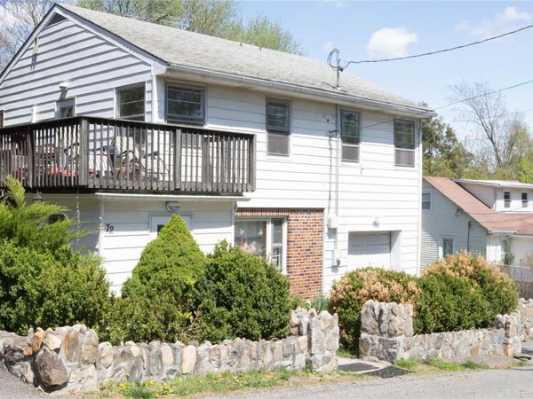 72 Johnson Street , Lake Peekskill, NY 10537