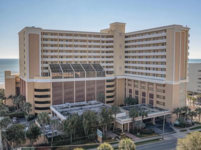 6900 N Ocean Blvd., Unit 742, Myrtle Beach, SC 29572