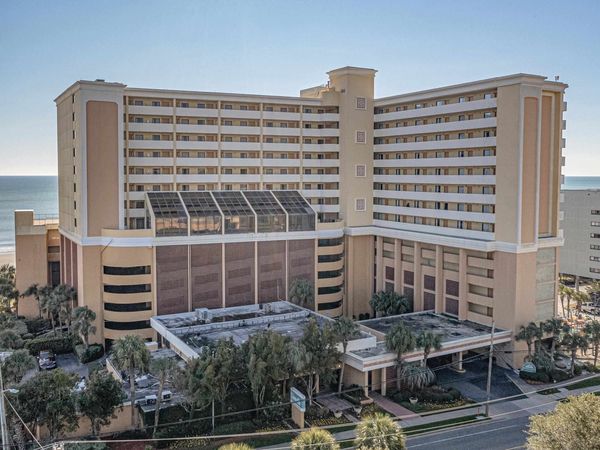 6900 N Ocean Blvd., Unit 742, Myrtle Beach, SC 29572