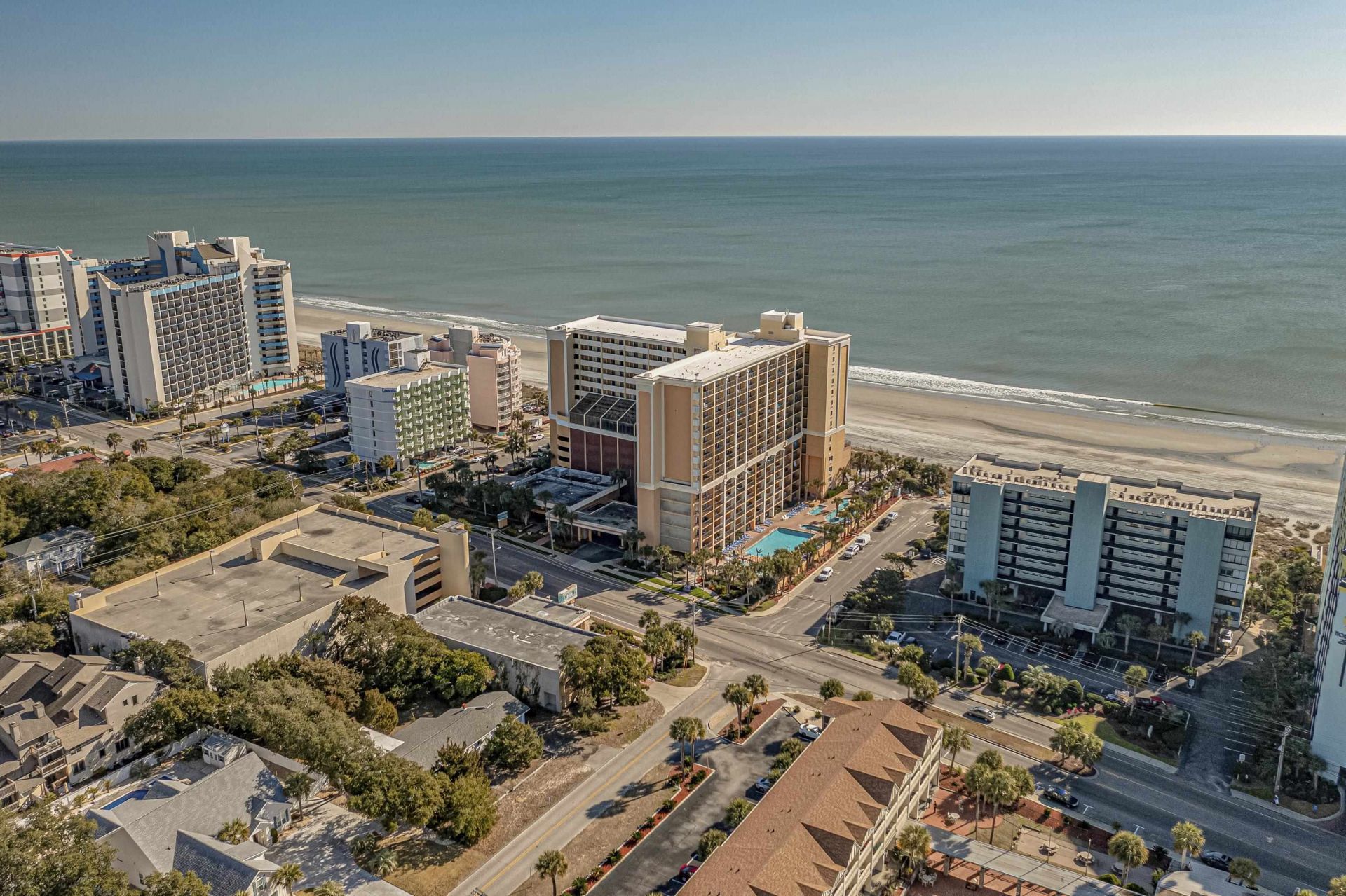 6900 N Ocean Blvd. Photo 17