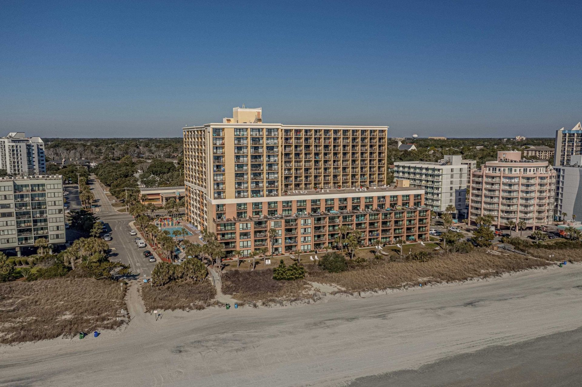 6900 N Ocean Blvd. Photo 4