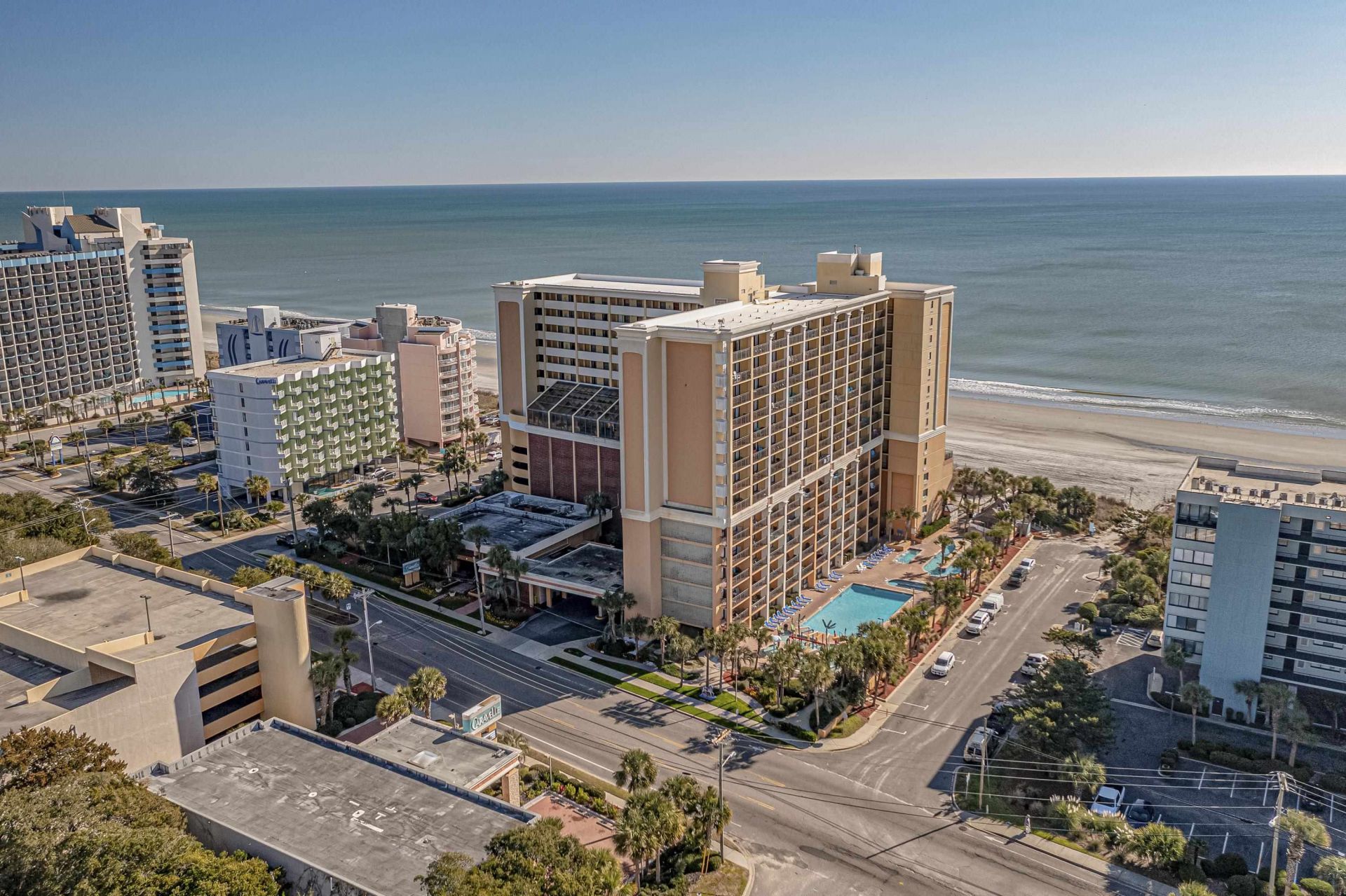 6900 N Ocean Blvd. Photo 9