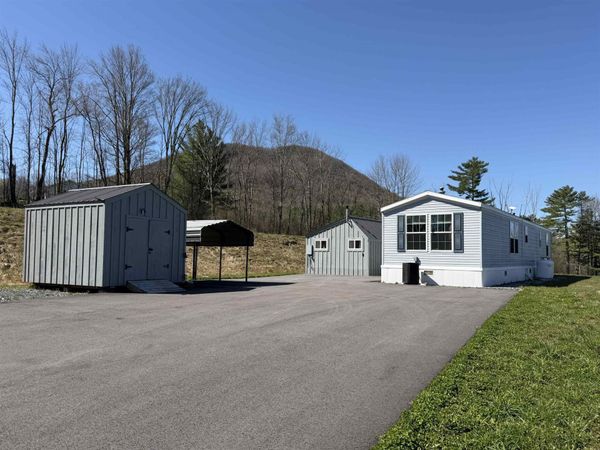 34 Ira Birdseye Road, Ira, VT 05735