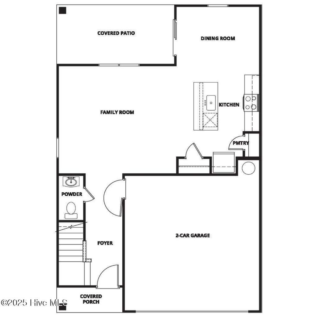 69 S Umbrella Palm Drive , Hampstead, NC 28443 Main Photo