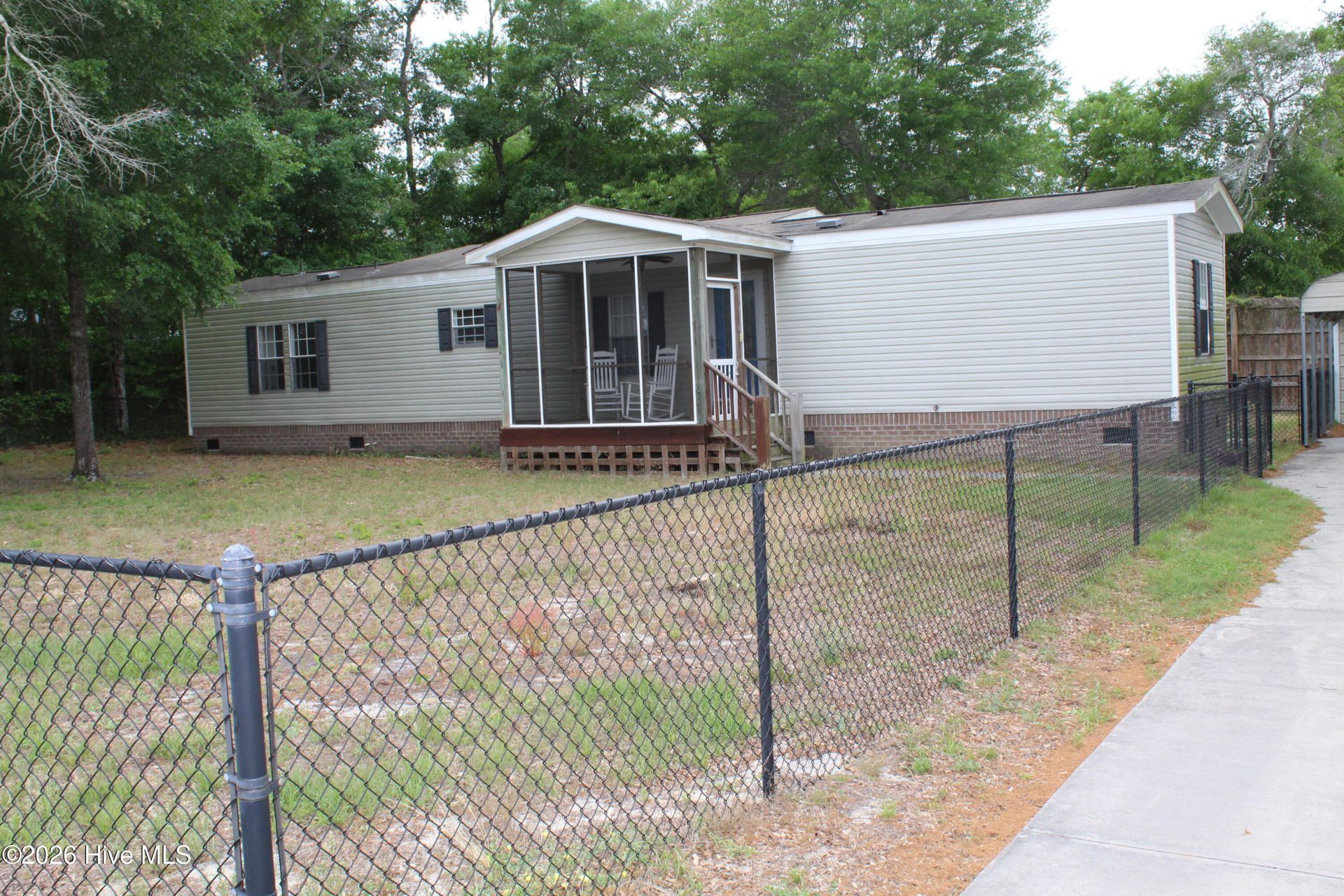 2287 Bayshore Drive Sw, Supply, NC 28462 Main Photo