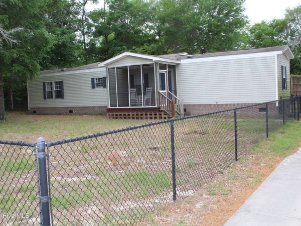 2287 Bayshore Drive SW, Supply, NC 28462