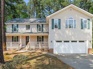 11308 Leesville Road, Raleigh, NC 27613