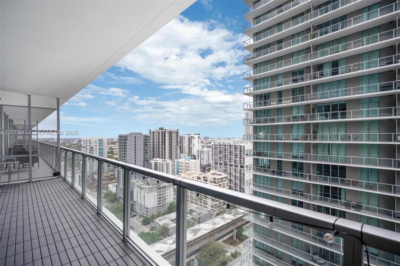 79 SW 12th St , Unit 2908-S, Miami, FL 33130 Photo