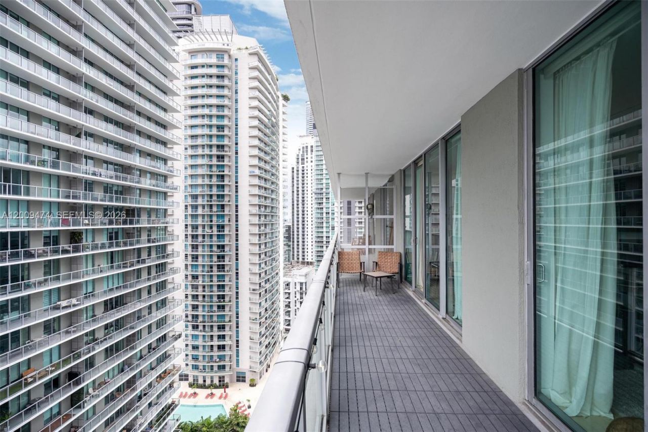 79 SW 12th St , Unit 2908-S, Miami, FL 33130 Photo