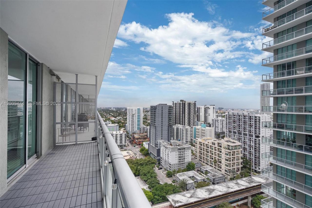79 SW 12th St , Unit 2908-S, Miami, FL 33130 Photo