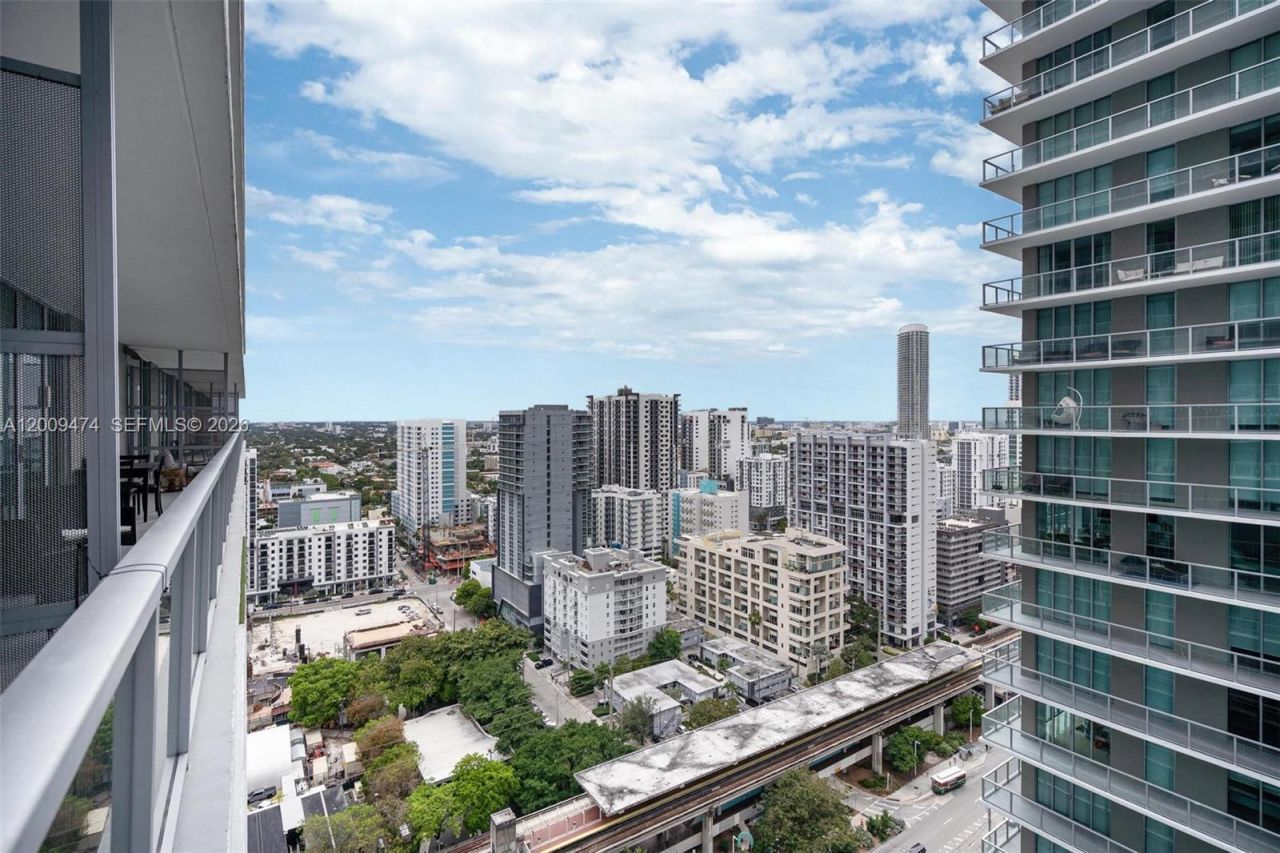 79 SW 12th St , Unit 2908-S, Miami, FL 33130 Photo