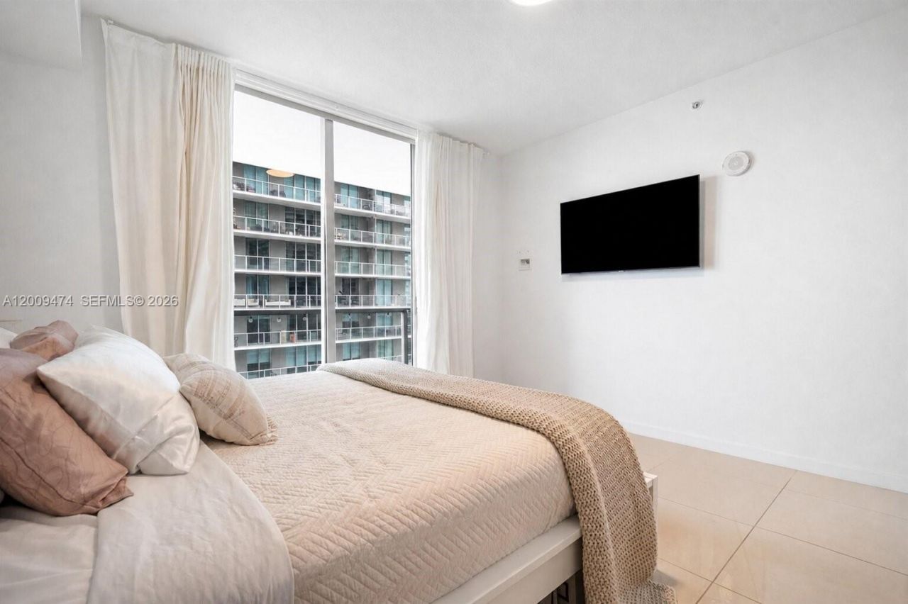 79 SW 12th St , Unit 2908-S, Miami, FL 33130 Photo
