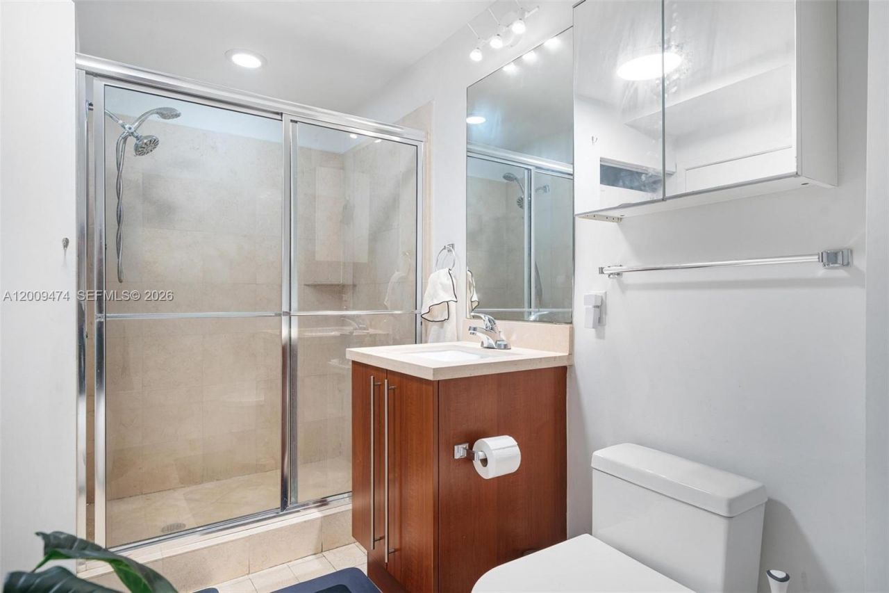 79 SW 12th St , Unit 2908-S, Miami, FL 33130 Photo