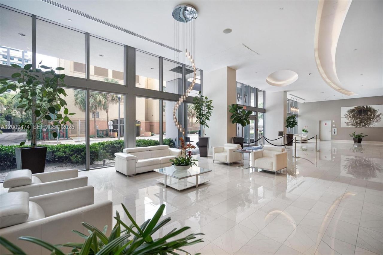 79 SW 12th St , Unit 2908-S, Miami, FL 33130 Photo
