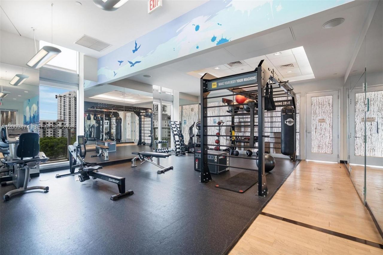79 SW 12th St , Unit 2908-S, Miami, FL 33130 Photo