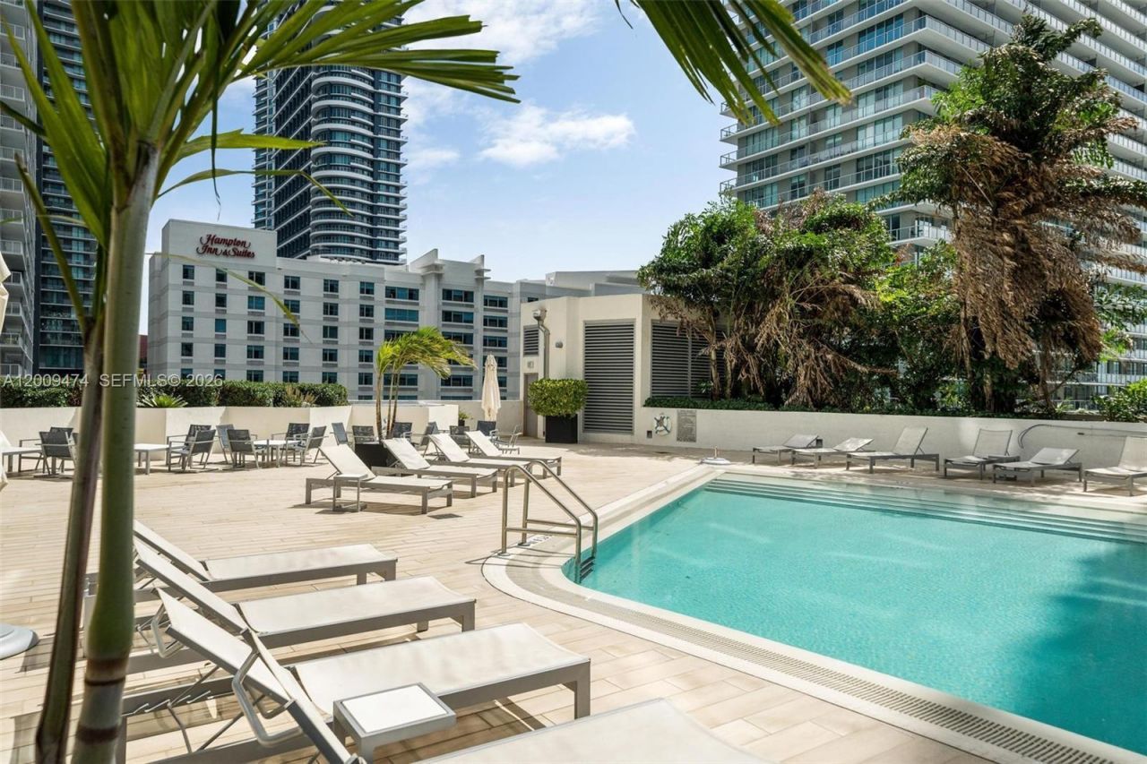 79 SW 12th St , Unit 2908-S, Miami, FL 33130 Photo