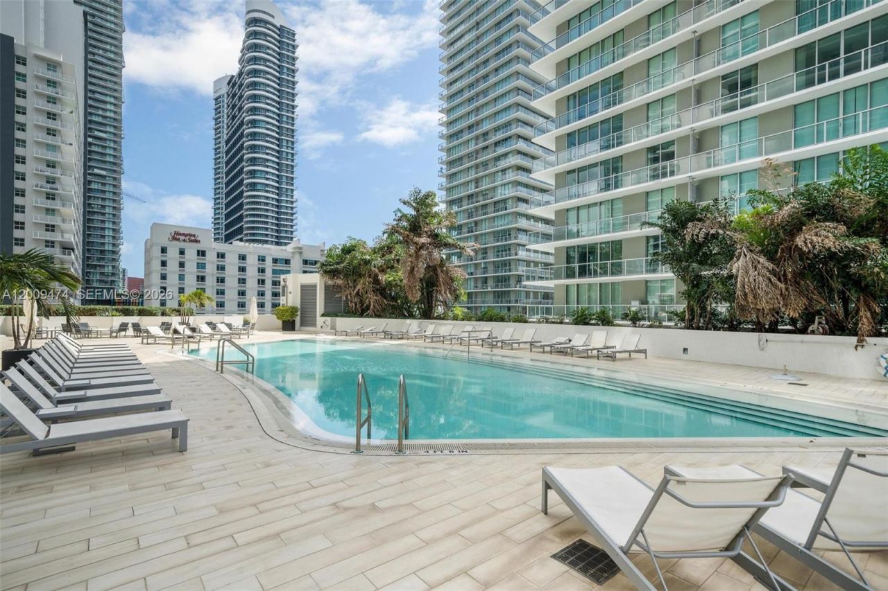 79 SW 12th St , Unit 2908-S, Miami, FL 33130 Photo