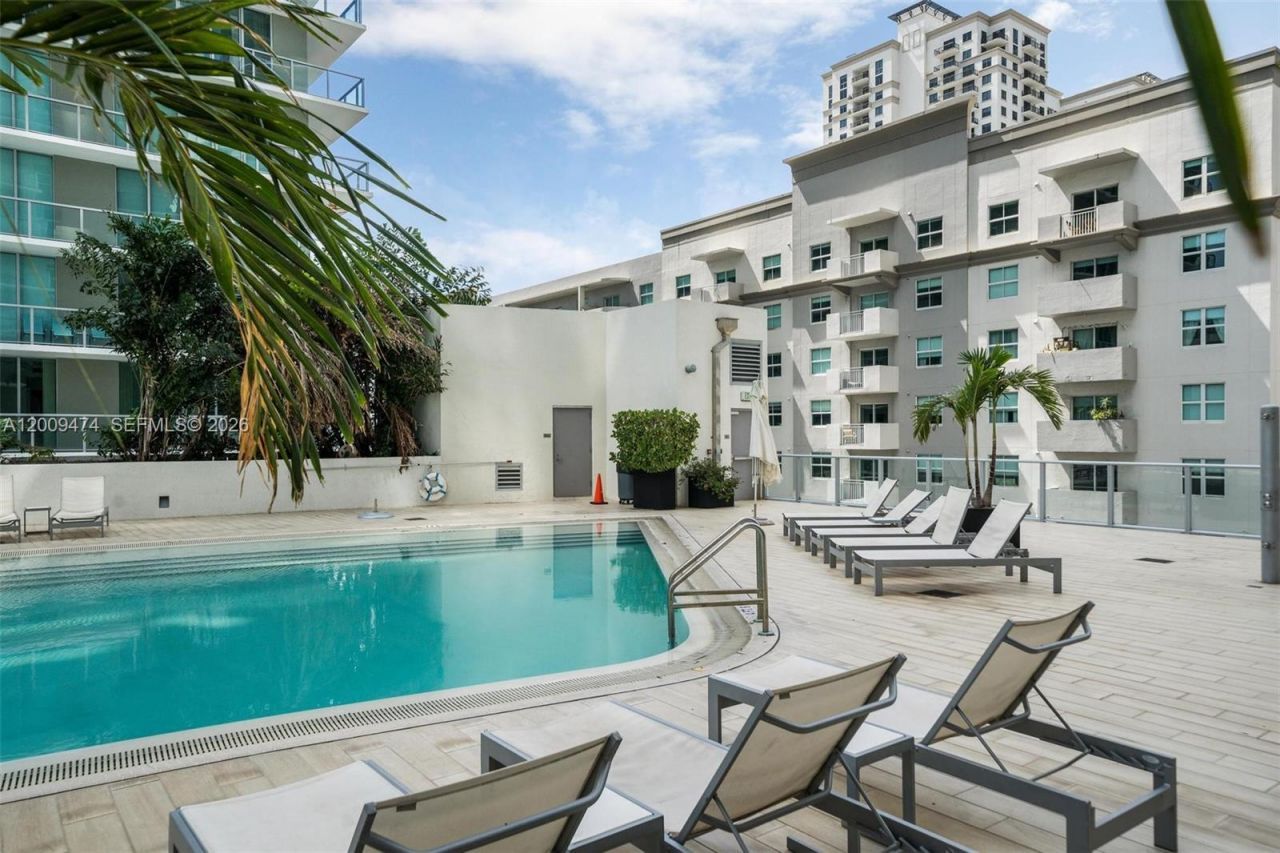79 SW 12th St , Unit 2908-S, Miami, FL 33130 Photo