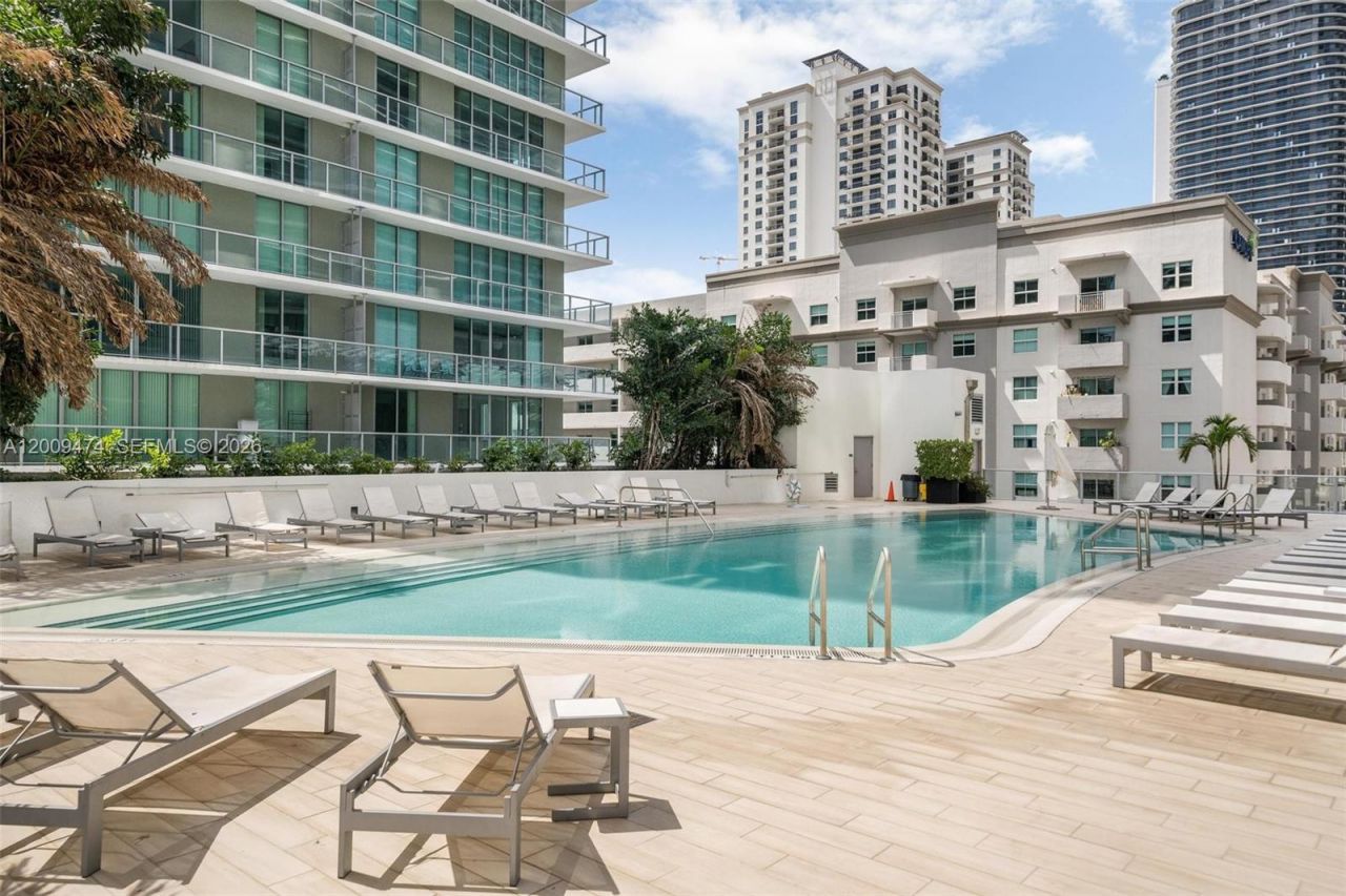 79 SW 12th St , Unit 2908-S, Miami, FL 33130 Photo