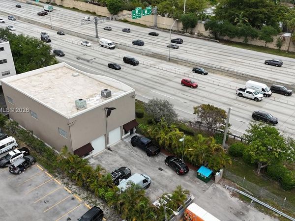 625 NW 121st St , North Miami, FL 33168